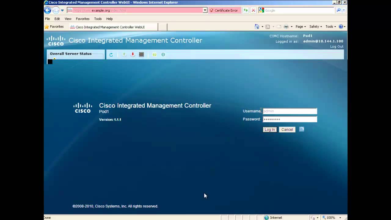 cisco unified communication manager